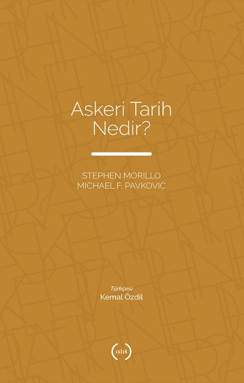 Askeri Tarih Nedir?
