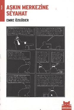 Aşkın Merkezine Seyahat - mezetto