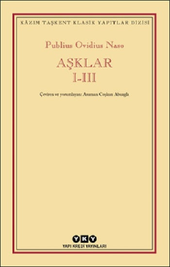 Aşklar I-III