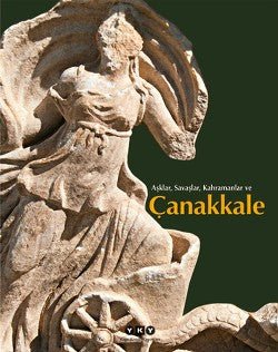 Aşklar, Savaşlar, Kahramanlar ve Çanakkale - mezetto