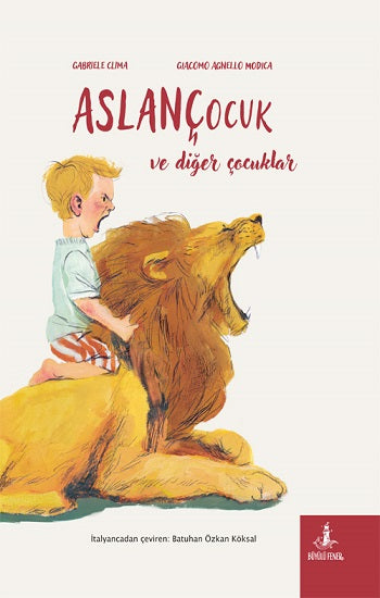 Aslançocuk (Ciltli)