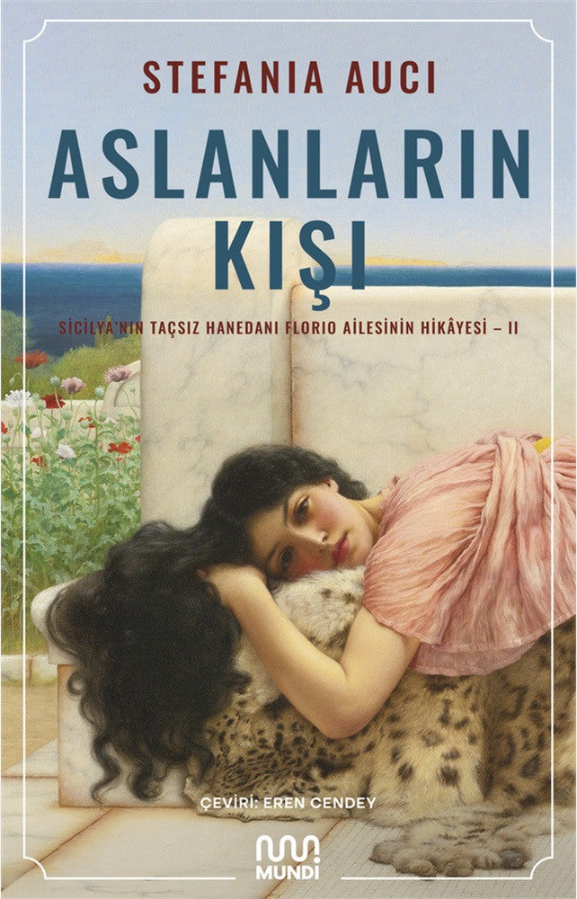 Aslanların Kışı