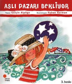 Aslı Pazarı Bekliyor - mezetto