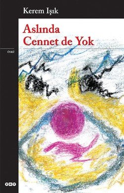Aslında Cennet de Yok - mezetto