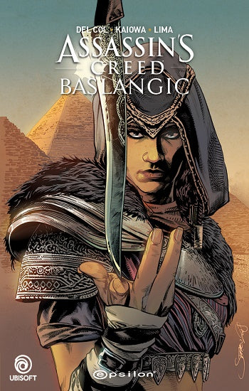 Assassin’s Creed- Başlangıç