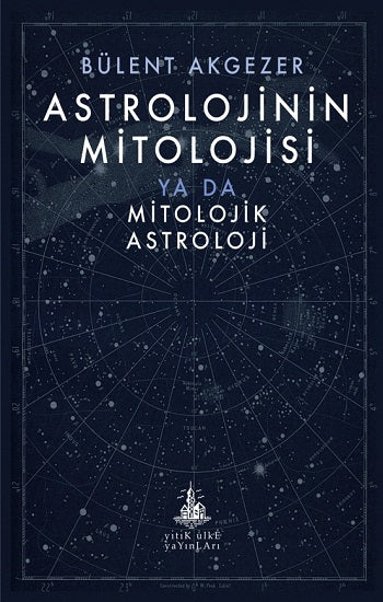 Astrolojinin Mitolojisi