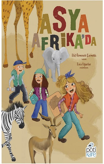 Asya Afrika’da