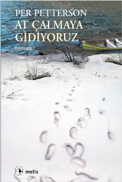 Çalmaya Gidiyoruz