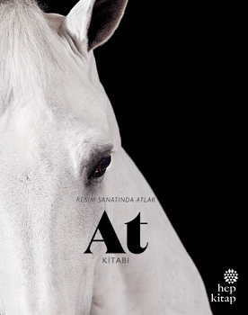 Kitabı - Resim Sanatında Atlar'da