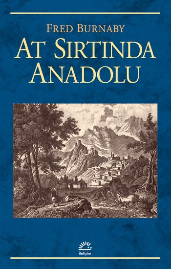 Sırtında Anadolu