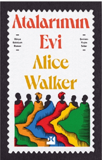 Atalarımın Evi - Doğan Kitap Kitap