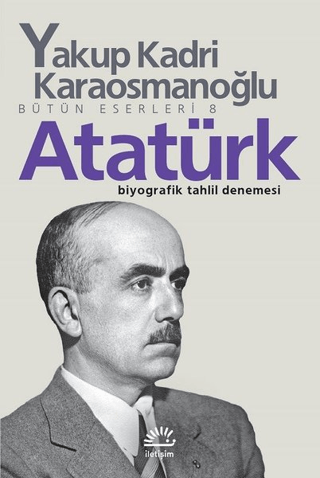 Atatürk - Bütün Eserleri 8
