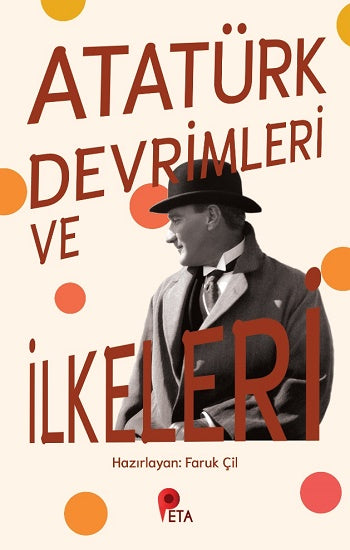 Atatürk Devrimleri und Ilkeleri