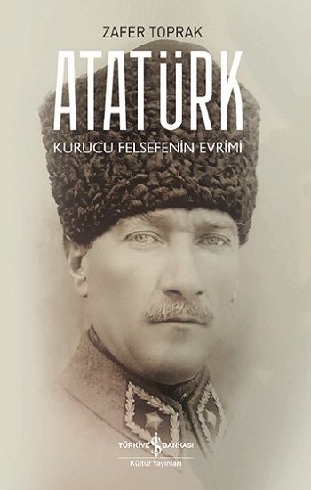 Atatürk - İş Bankası Kültür Yayınları Kitap