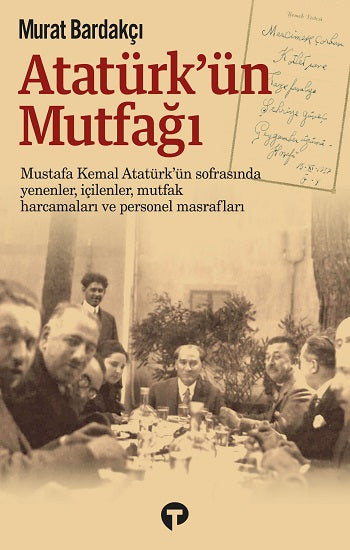 Atatürk'ün Mutfağı (Çiltli)