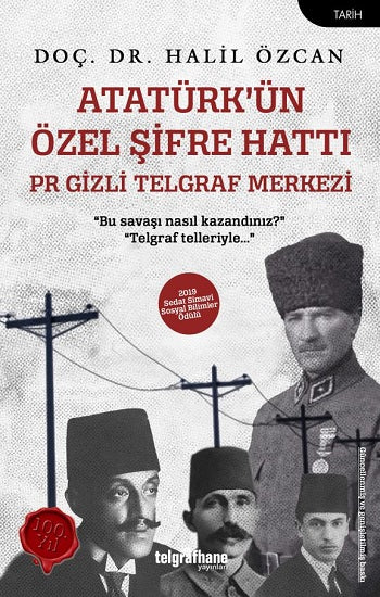 Atatürk’ün Özel Şifre Hattı