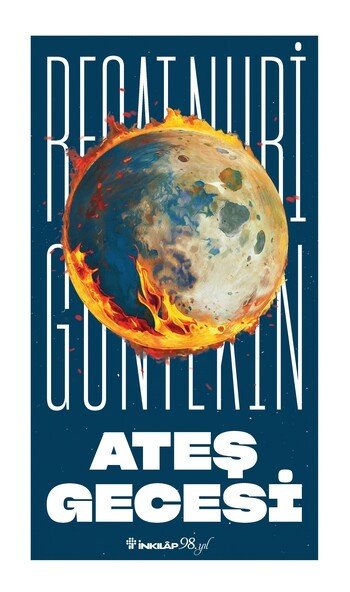 Ateş Gecesi - mezetto