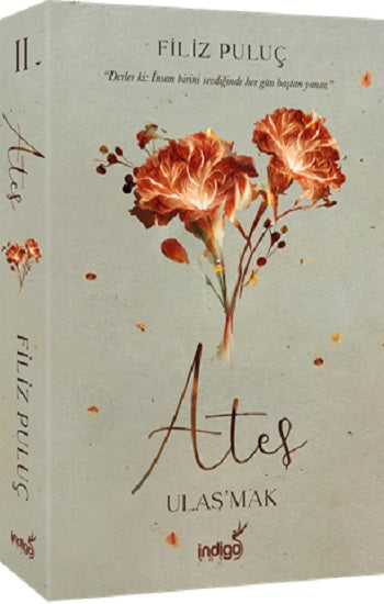 Ateş - Ulaş’mak