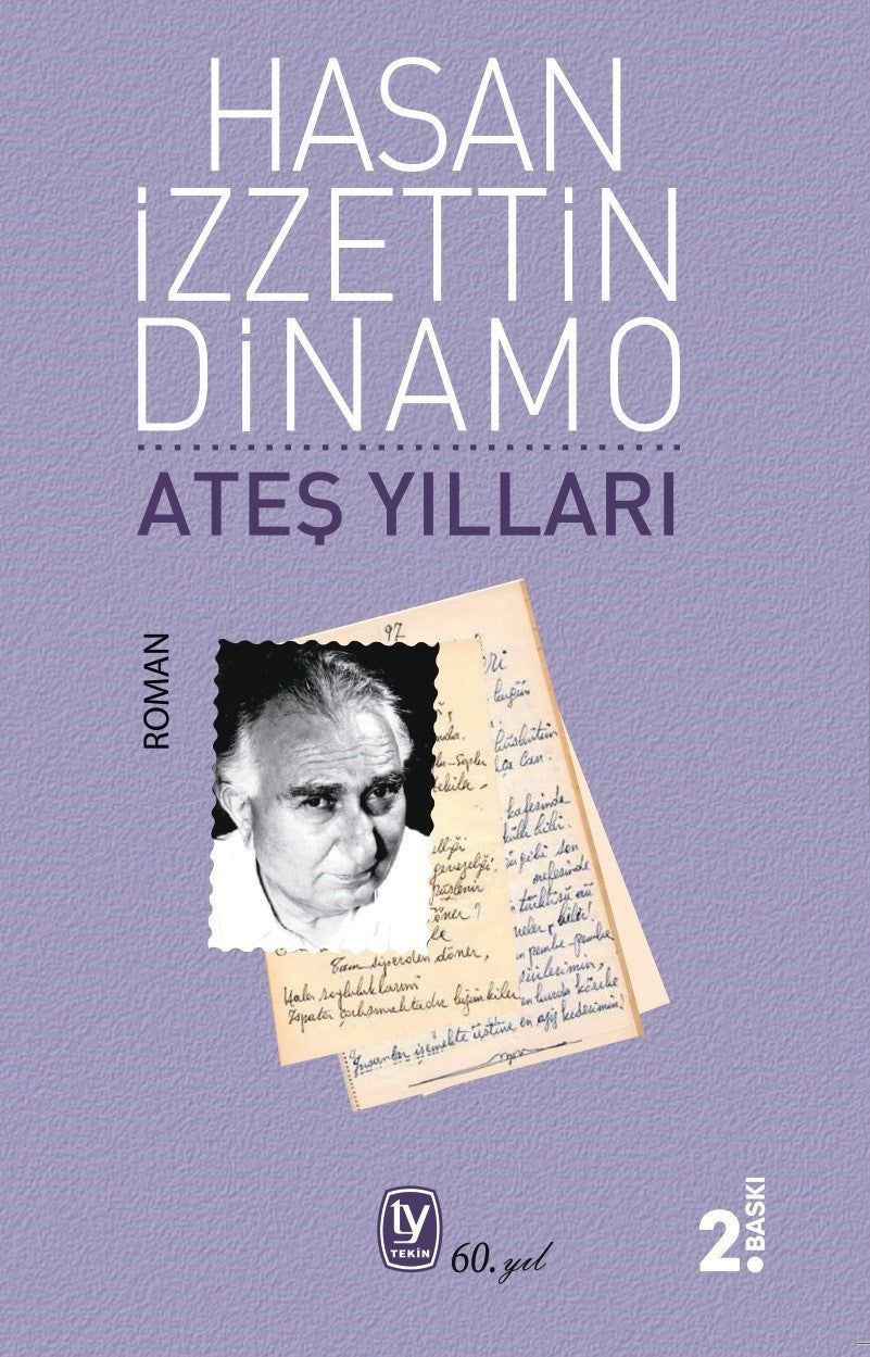 Ateş Yılları