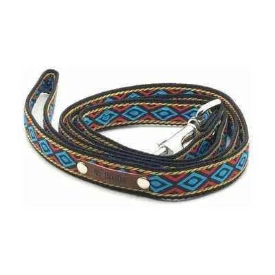 Athena Finnigan Dog Collar & Lead Set-3