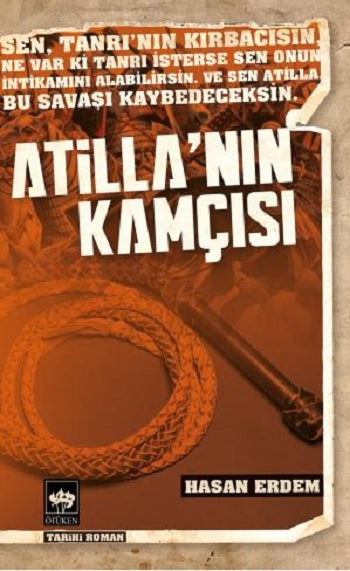 Atilla'nın Kamçısı