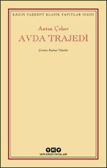 Avda Trajedi