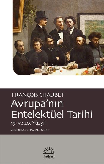 Avrupa'nın Entelektüel Tarihi