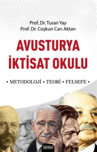 Avusturya İktisat Okulu