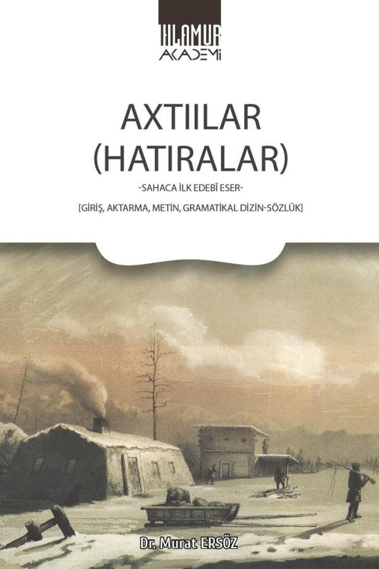 Axtıılar (Hatıralar)