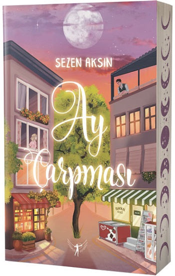 Ay Çarpması