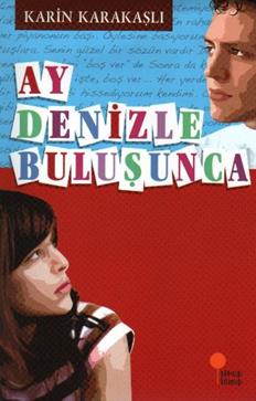 Ay Denizle Buluşunca - mezetto