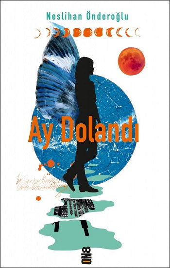 Ay Dolandı