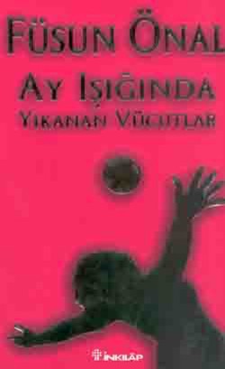 Ay Işığında Yıkan Vücutları