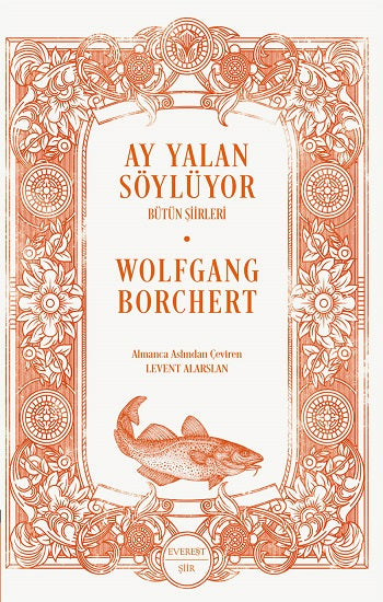 Ay Yalan Söylüyor
