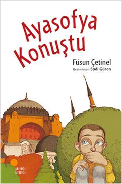 Ayasofya Konuştu - mezetto