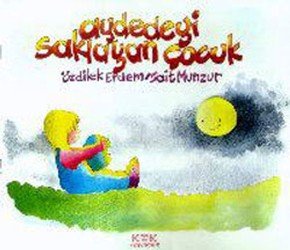 Aydedeyi Saklayan Çocuk - mezetto