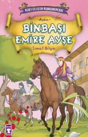 Aydın - Binbaşı Emire Ayşe - mezetto