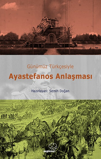 Ayestefanos Anlaşması