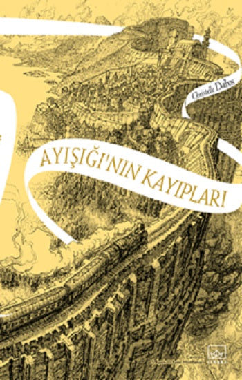 Ayışığı’nın Kayıpları – Aynadan Geçen Kız Serisi 2. Kitap
