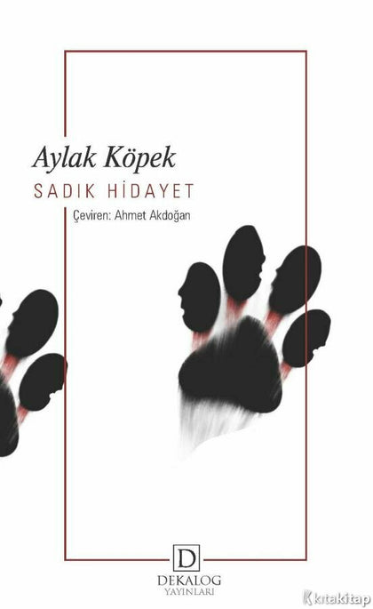 Aylak Köpek (CEP BOY)