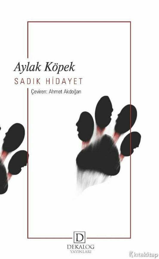 Aylak Köpek (CEP BOY)