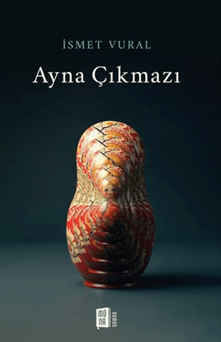 Ayna Çıkmazı - Mona Kitap Kitap