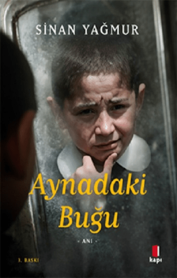Aynadaki Buğu - Kapı Yayınları Kitap