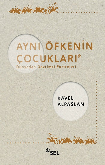 Aynı Öfkenin Çocukları