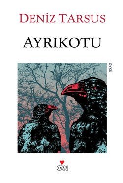 Ayrıkotu - mezetto