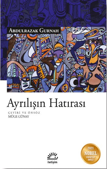 Ayrılışın Hatırası