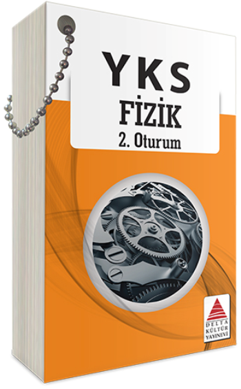 AYT Fizik YKS 2. Oturum Kartları