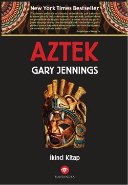 Aztek İkinci Kitap - mezetto