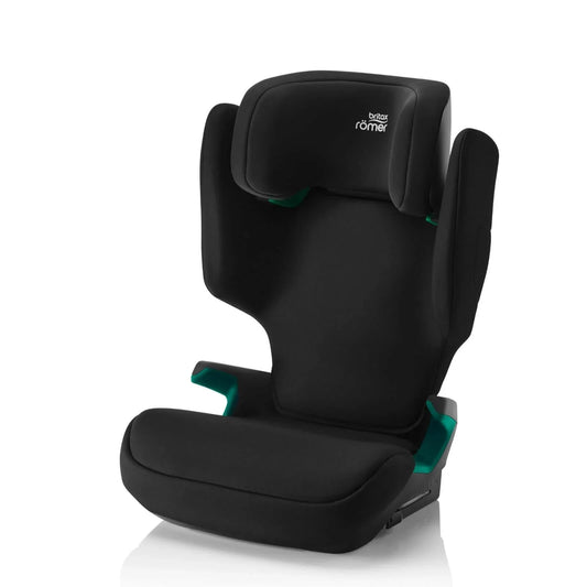 Britax Römer Discovery Plus Group 2/3 Car Seat - Space Black