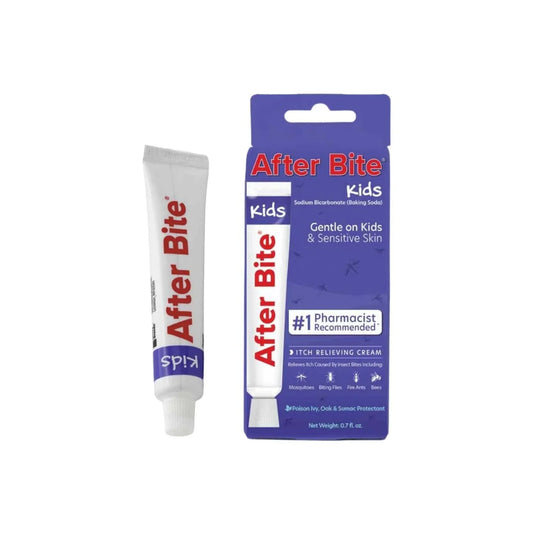 After Bite Kids Insect Relief Tube 14ml